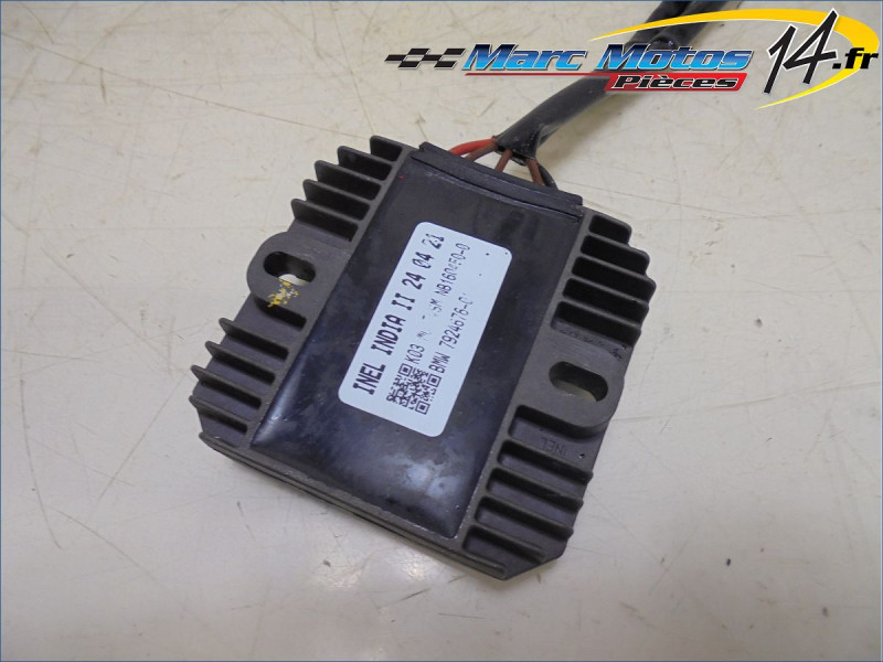 REGULATEUR BMW G310R 2021