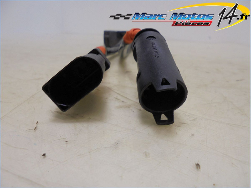 REGULATEUR BMW G310R 2021