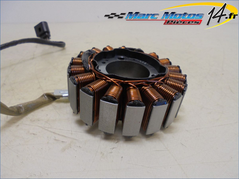 STATOR BMW G310R 2021