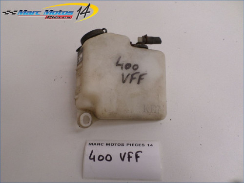 VASE D&#039;EXPANSION HONDA 400 VFF 