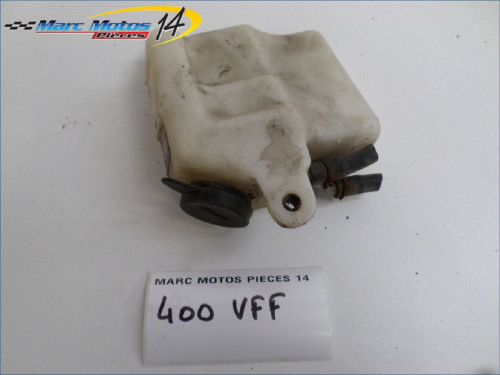 VASE D&#039;EXPANSION HONDA 400 VFF 