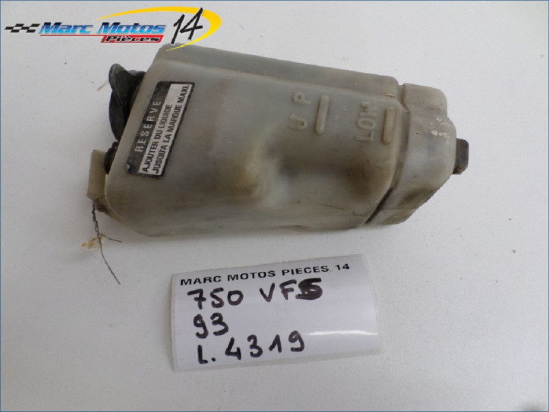 VASE D'EXPANSION HONDA 750 VFS 