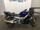 YAMAHA 1300 FJR ABS