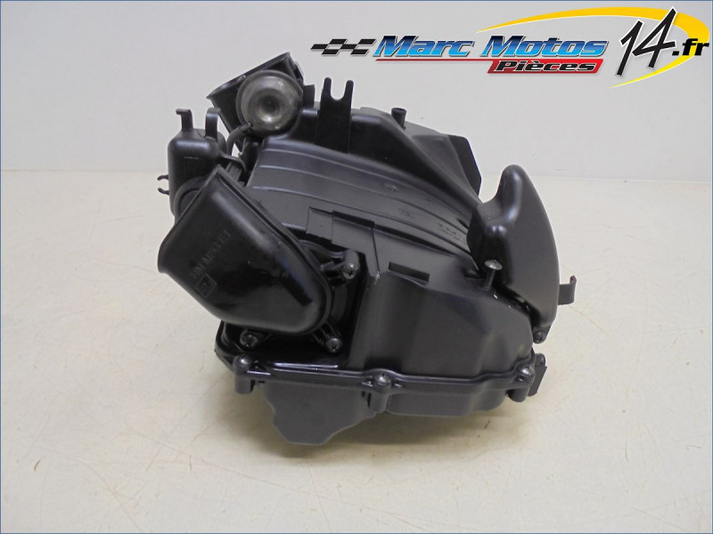 BOITIER DE FILTRE A AIR HONDA 600 HORNET 2007