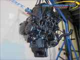 MOTEUR HONDA 600 HORNET 2007