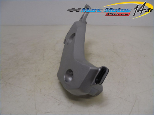 RENFORT DE CADRE GAUCHE HONDA 600 HORNET 2007