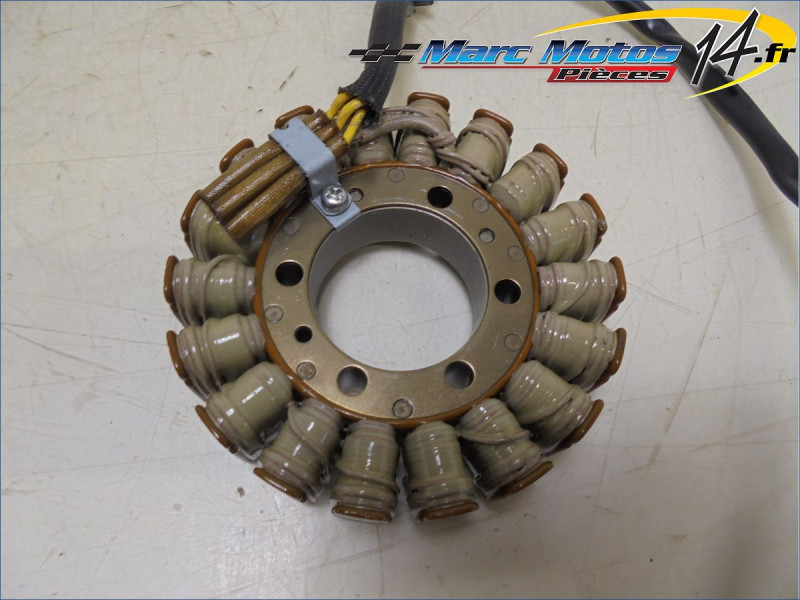 STATOR HONDA 600 HORNET 2007