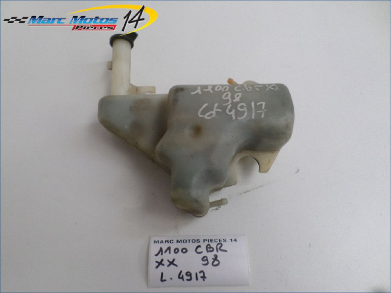 VASE D'EXPANSION HONDA 1100 CBR XX 1998