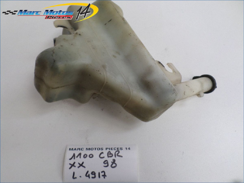 VASE D'EXPANSION HONDA 1100 CBR XX 1998