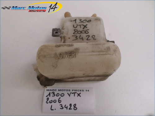 VASE D&#039;EXPANSION HONDA 1300 VTX 2006