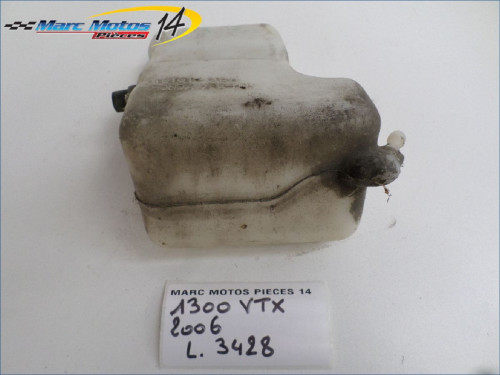 VASE D&#039;EXPANSION HONDA 1300 VTX 2006