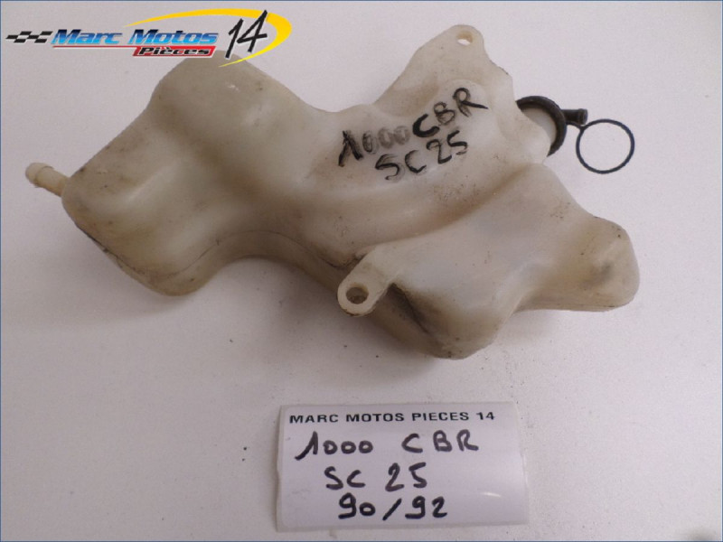 VASE D'EXPANSION HONDA 1000 CBR F 1990
