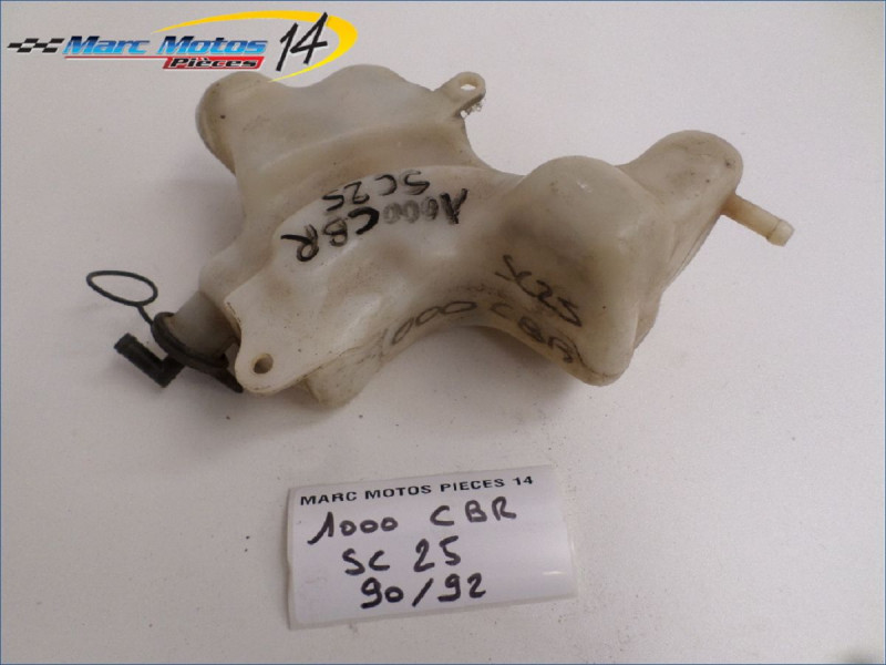VASE D'EXPANSION HONDA 1000 CBR F 1990