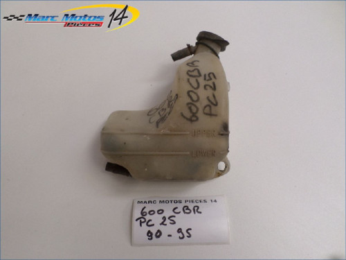 VASE D&#039;EXPANSION HONDA 600 CBR F 1990