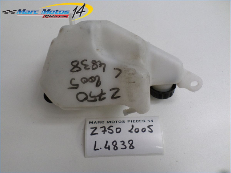 VASE D'EXPANSION KAWASAKI Z750 2005