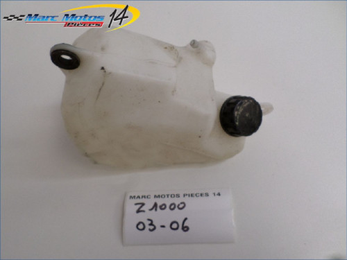 VASE D&#039;EXPANSION KAWASAKI Z1000 2003