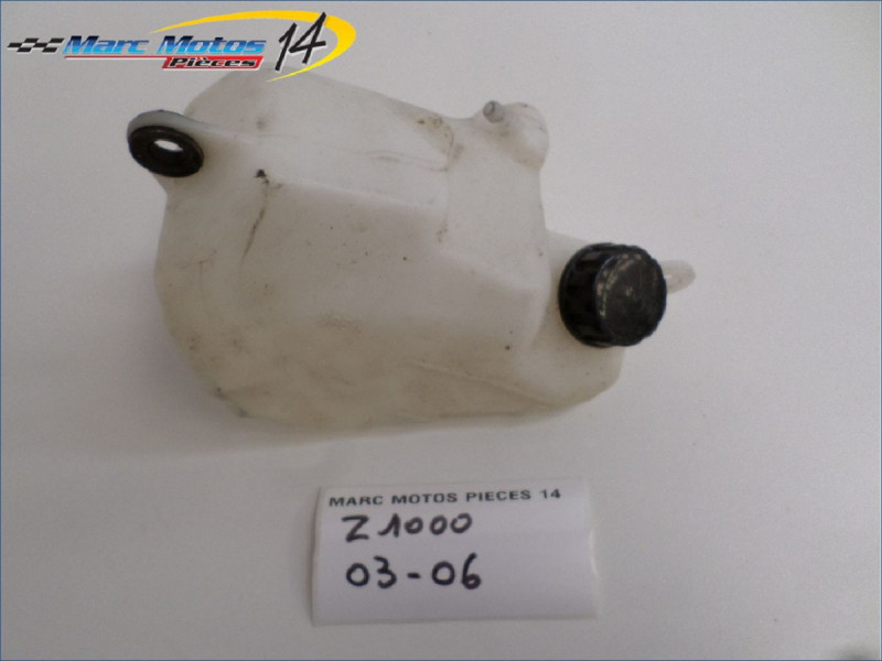 VASE D'EXPANSION KAWASAKI Z1000 2003