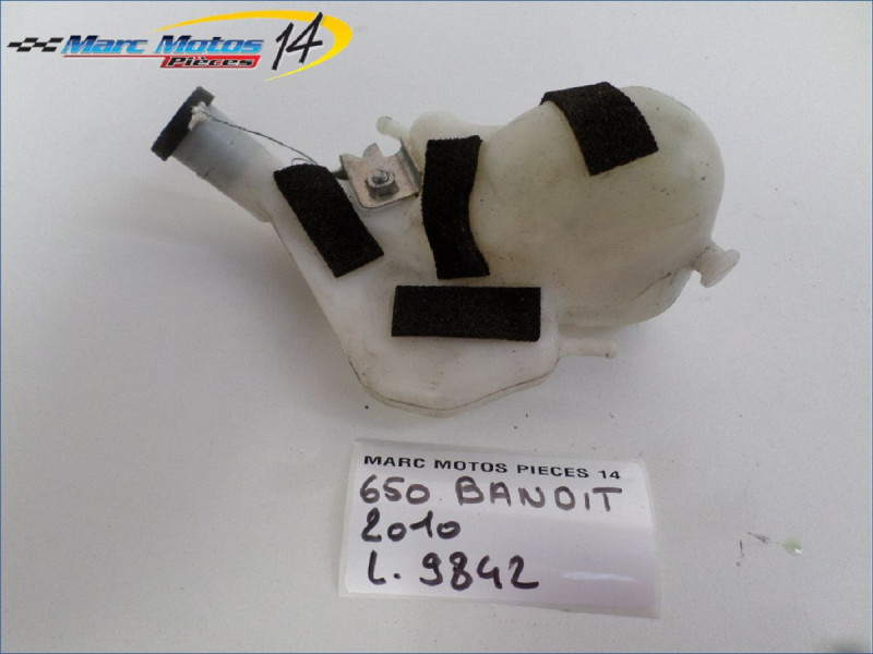 VASE D'EXPANSION SUZUKI 650 BANDIT 2010