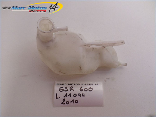 VASE D&#039;EXPANSION SUZUKI 600 GSR 2010