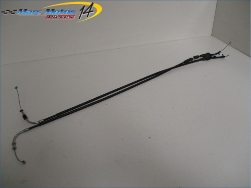 CABLE D'ACCELERATEUR YAMAHA 600 FAZER 1999