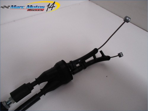 CABLE D&#039;ACCELERATEUR YAMAHA 600 FAZER 1999