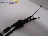 CABLE D'ACCELERATEUR YAMAHA 600 FAZER 1999