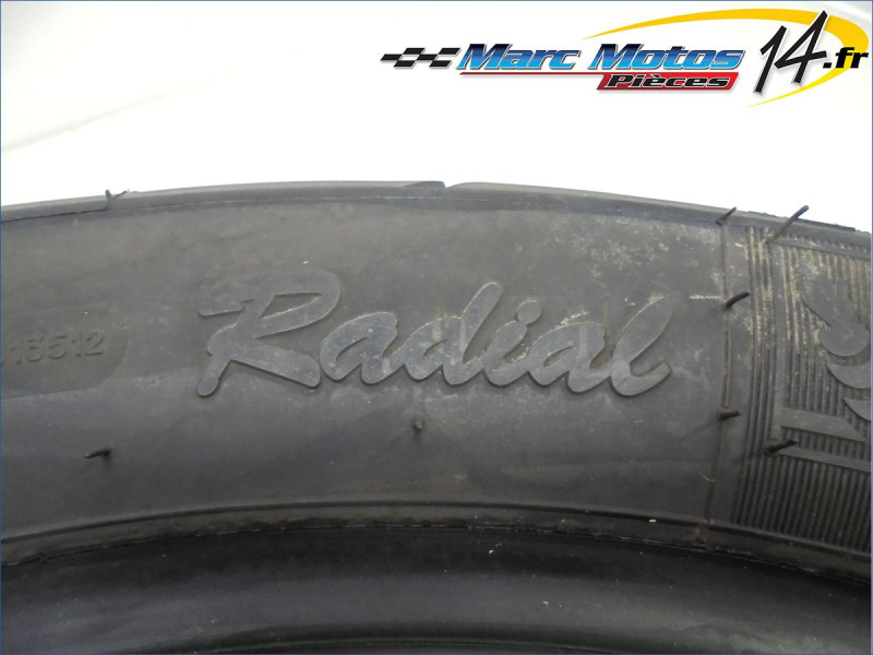MICHELIN ANAKEE 3 150/70-17