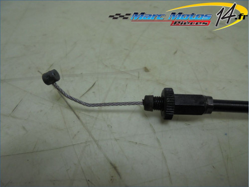 CABLE D&#039;ACCELERATEUR BMW F650GS 2010