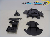 PLASTIQUES ET CAOUTCHOUCS DIVERS BMW F650GS 2010