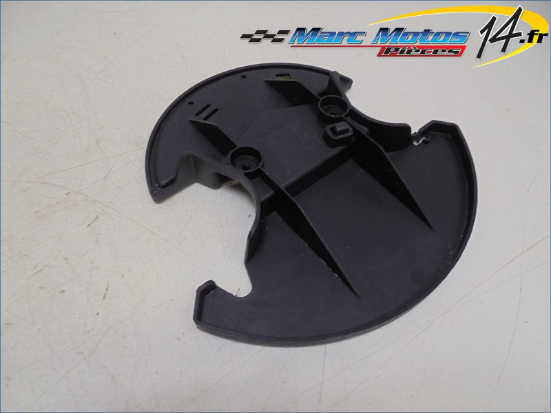 PLASTIQUES ET CAOUTCHOUCS DIVERS BMW F650GS 2010