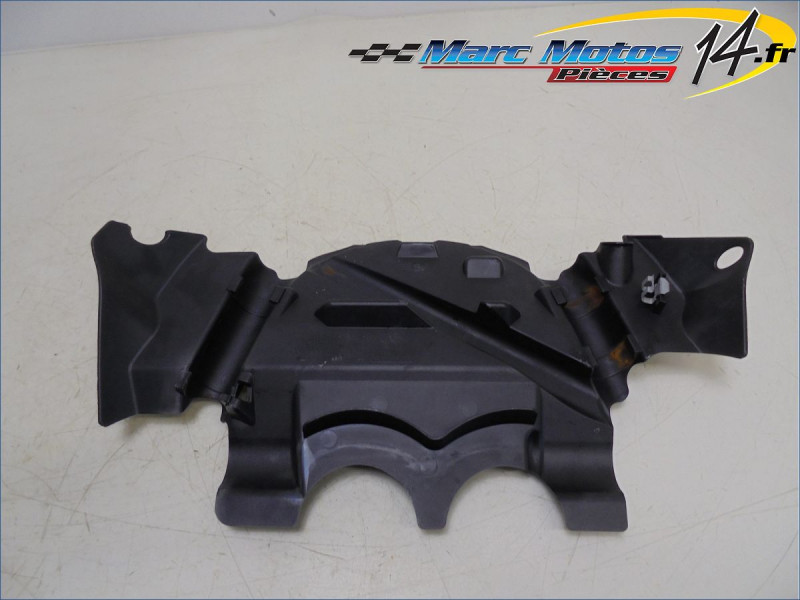 PLASTIQUES ET CAOUTCHOUCS DIVERS BMW F650GS 2010