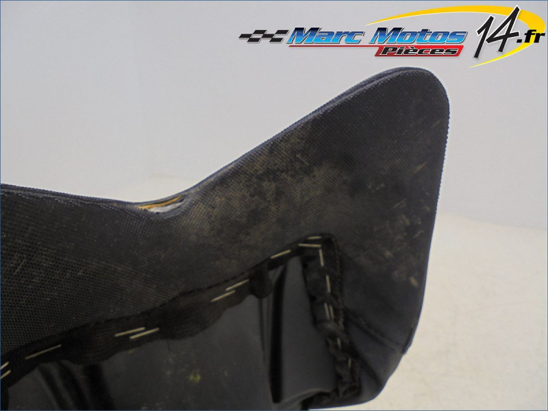 SELLE BIPLACE BMW F650GS 2010