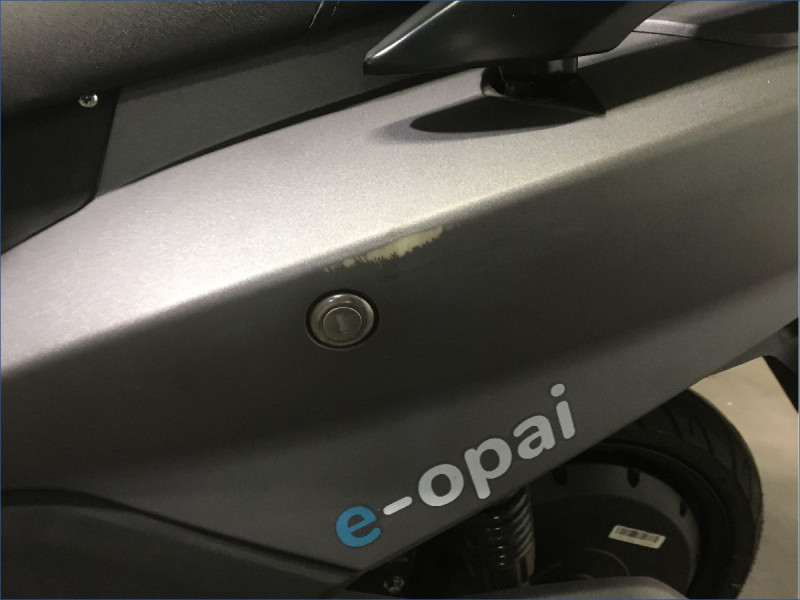 E-OPAI EASY-WATTS 