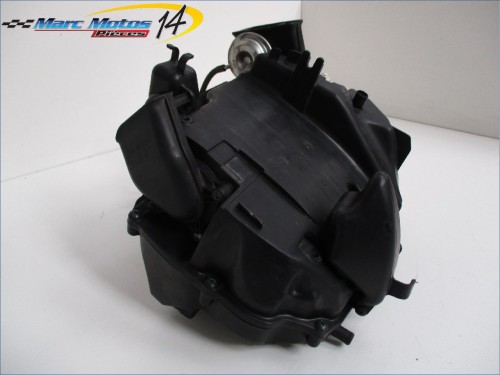 BOITIER DE FILTRE A AIR HONDA CB1000R ABS 2009