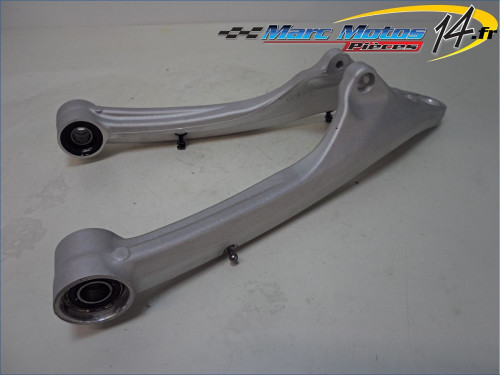 TELELEVER BMW R1250RT 2020