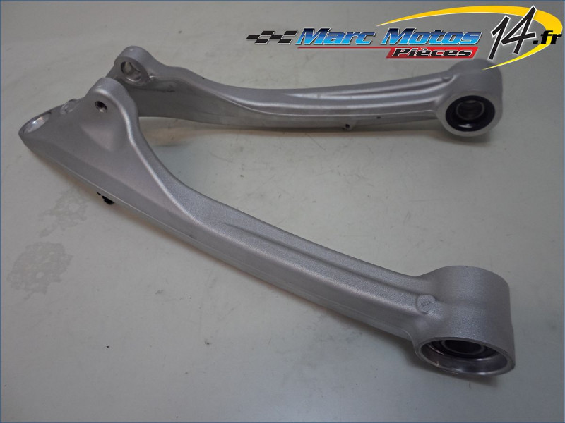 TELELEVER BMW R1250RT 2020