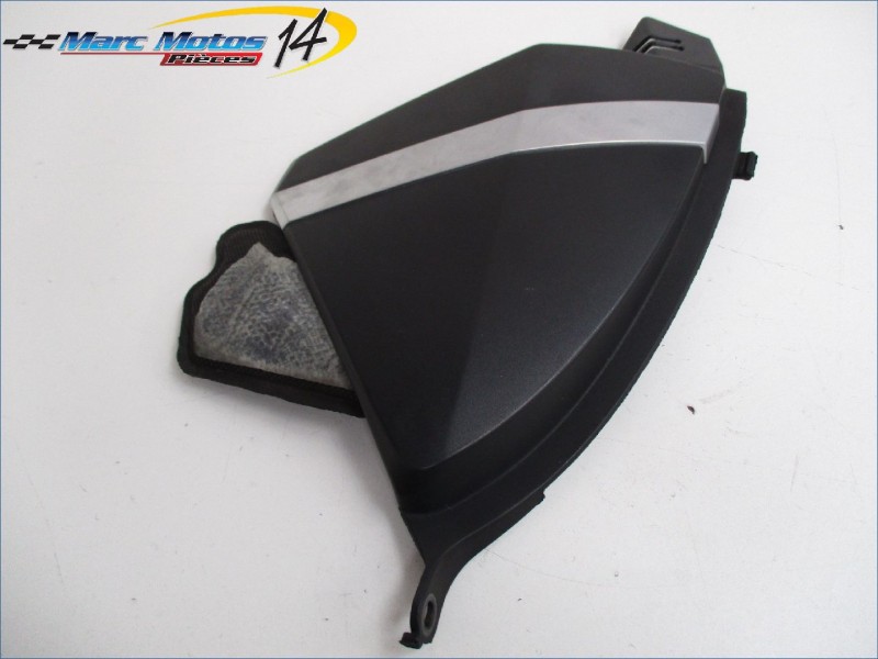 HABILLAGE DE BOITE A AIR GAUCHE HONDA CB1000R ABS 2009