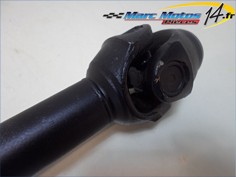 ARBRE DE TRANSMISSION BMW R1250RT 2020