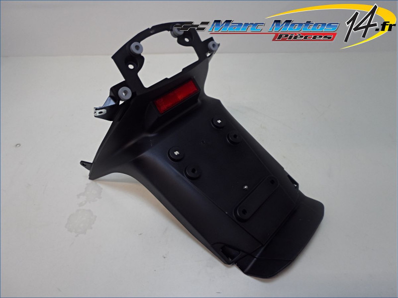 BAVETTE ARRIERE BMW R1250RT 2020