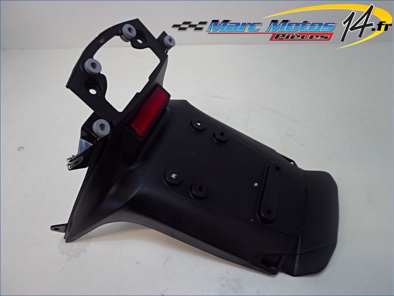 BAVETTE ARRIERE BMW R1250RT 2020