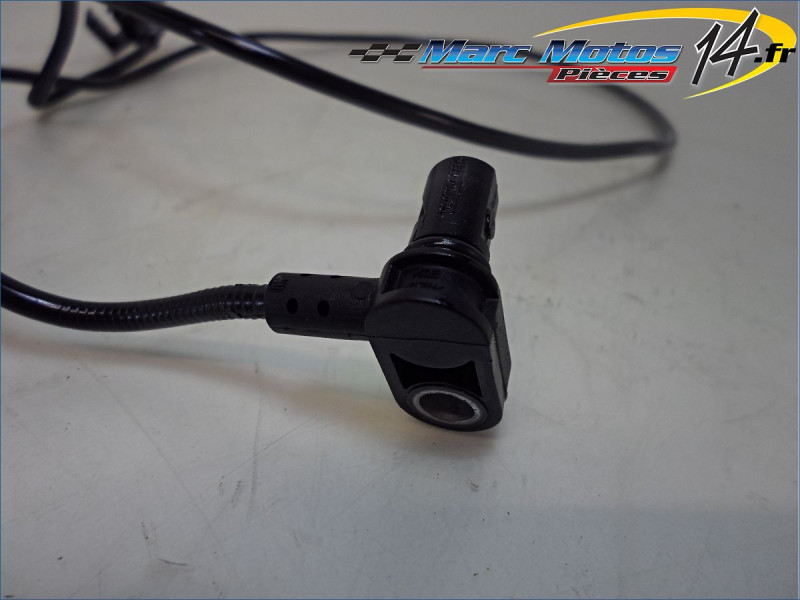 CAPTEUR ABS ARRIERE BMW R1250RT 2020