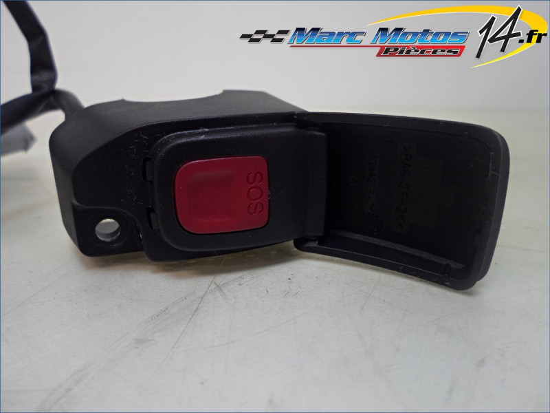 COMMODO DROIT BMW R1250RT 2020