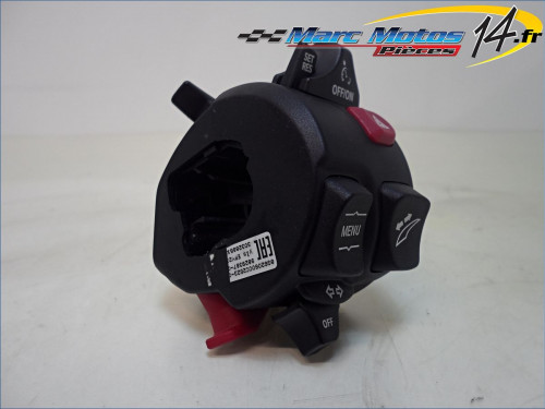 COMMODO GAUCHE BMW R1250RT 2020