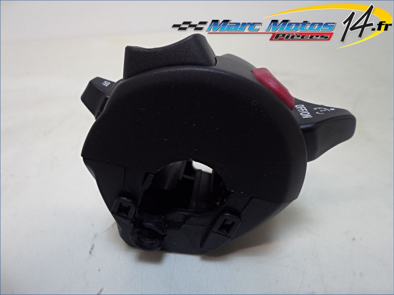 COMMODO GAUCHE BMW R1250RT 2020