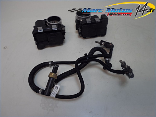 CORPS D&#039;INJECTION BMW R1250RT 2020