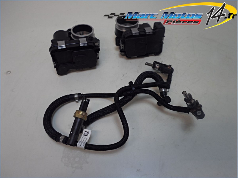 CORPS D'INJECTION BMW R1250RT 2020