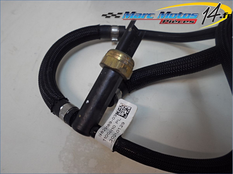 CORPS D'INJECTION BMW R1250RT 2020