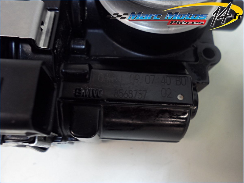 CORPS D'INJECTION BMW R1250RT 2020