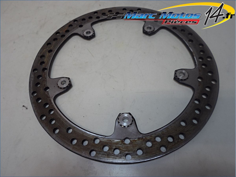 DISQUE AVANT DROIT BMW R1250RT 2020