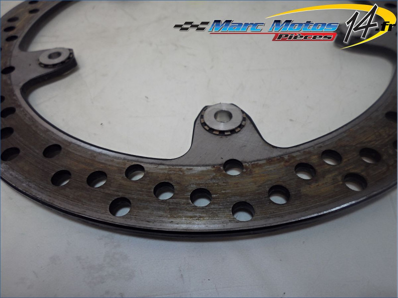 DISQUE AVANT DROIT BMW R1250RT 2020